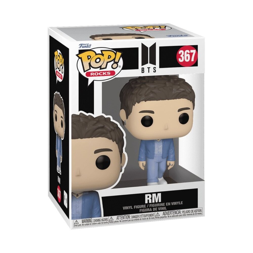 BTS  PROOF FUNKO POP BUNDLE - Picture 4 of 16